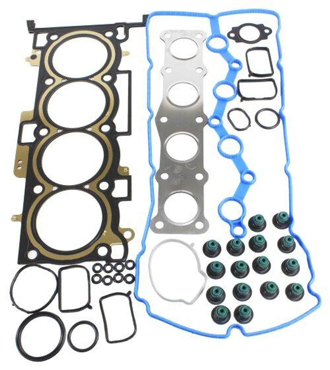 Head Gasket Set - 2010 Kia Optima 2.4L Engine Parts # HGS191ZE8