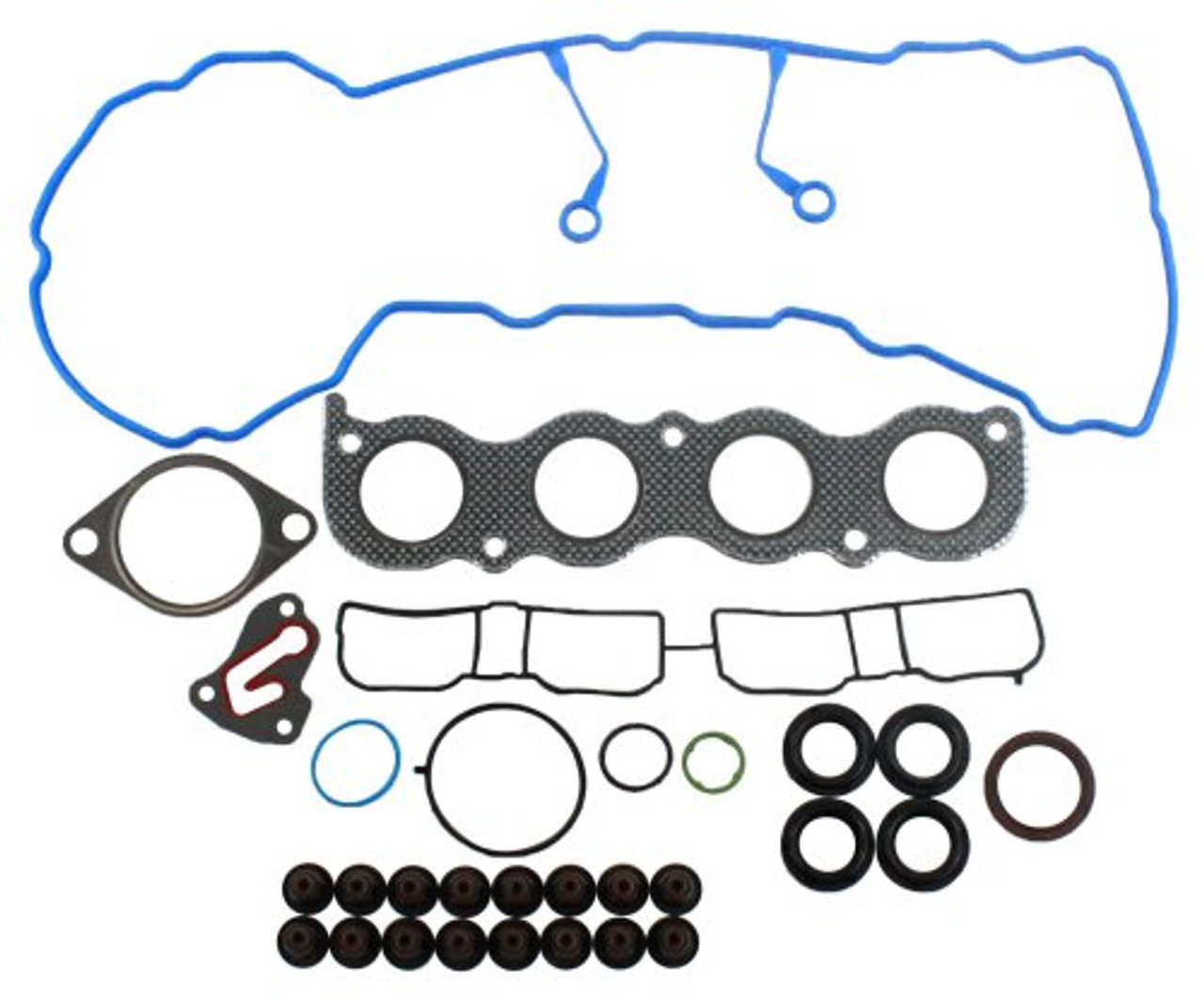 Head Gasket Set - 2011 Hyundai Elantra 1.8L Engine Parts # HGS193ZE8