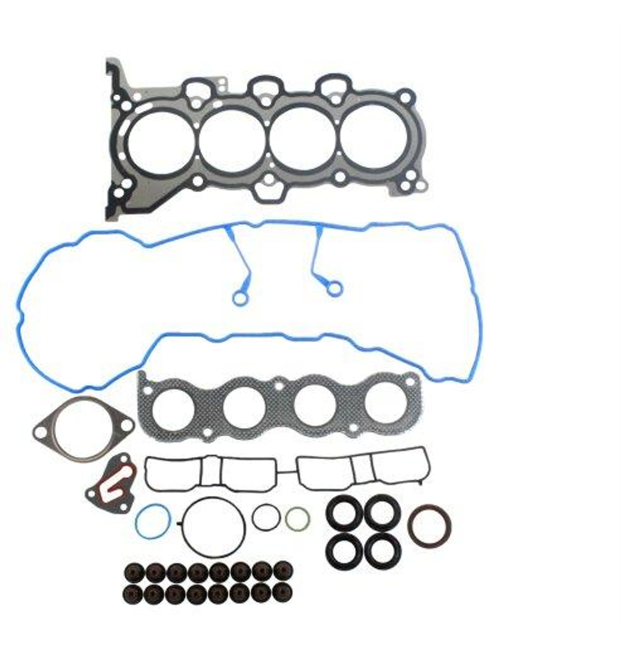 Head Gasket Set - 2014 Hyundai Elantra 2.0L Engine Parts # HGS193ZE14