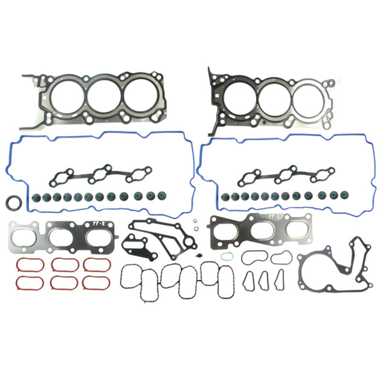 Head Gasket Set - 2014 Kia Cadenza 3.3L Engine Parts # HGS197ZE13