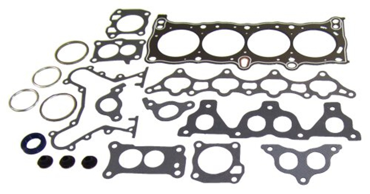 Head Gasket Set - 1986 Honda Prelude 2.0L Engine Parts # HGS206ZE6