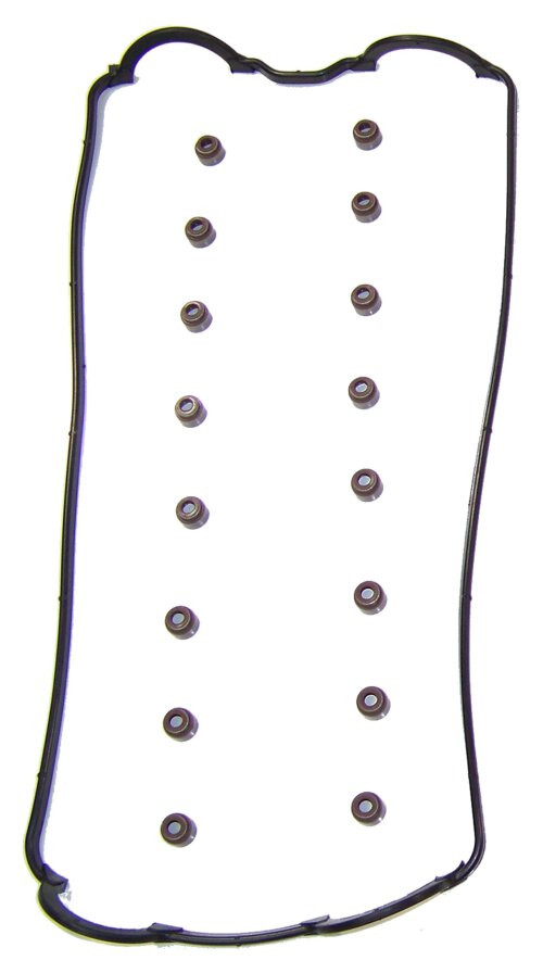 Head Gasket Set - 1988 Honda Prelude 2.0L Engine Parts # HGS209ZE1