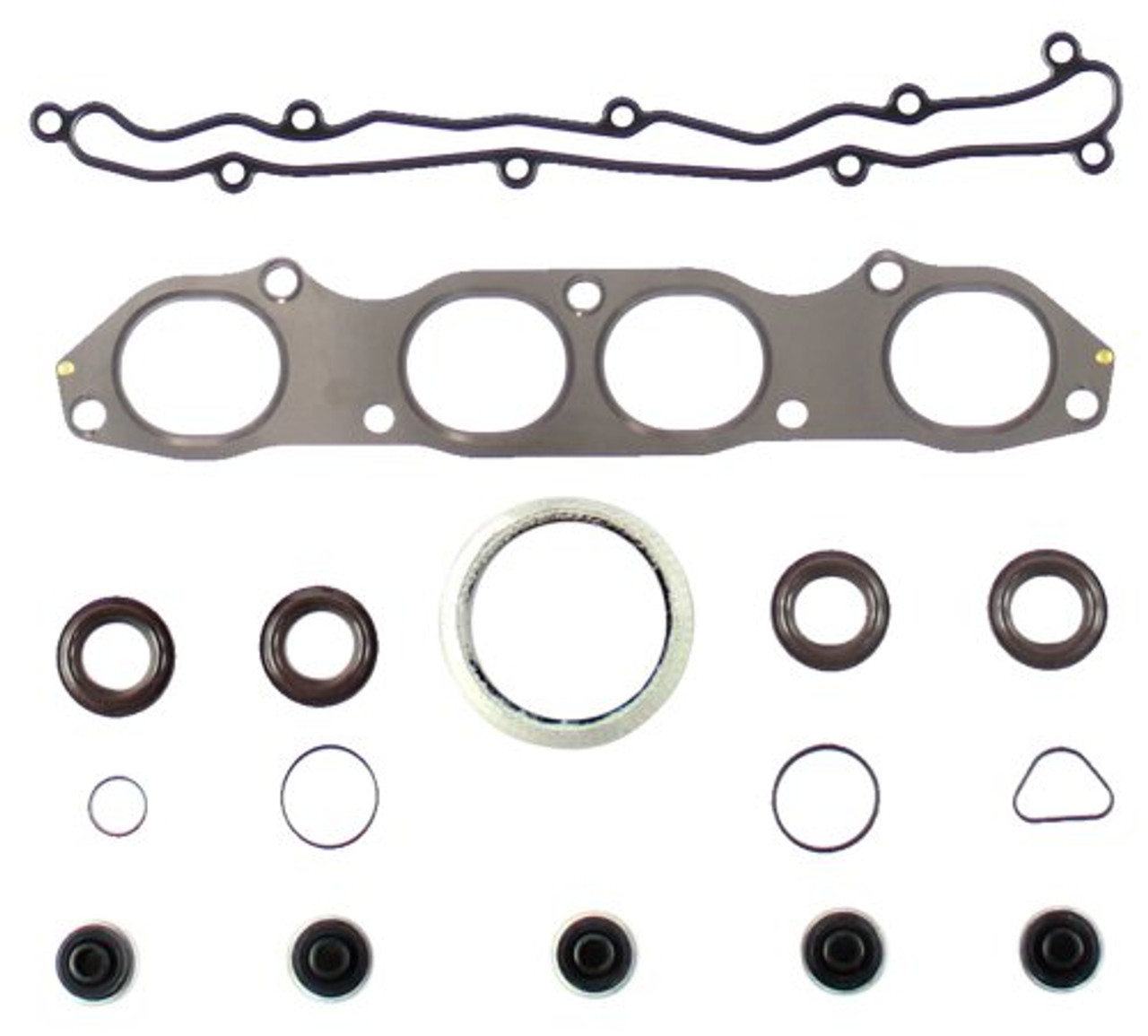 Head Gasket Set - 2000 Honda S2000 2.0L Engine Parts # HGS210ZE1