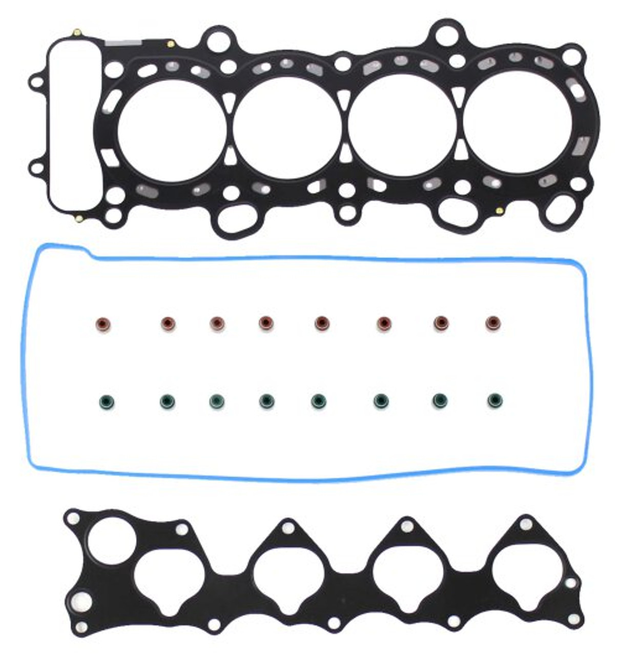 Head Gasket Set - 2003 Honda S2000 2.0L Engine Parts # HGS210ZE4