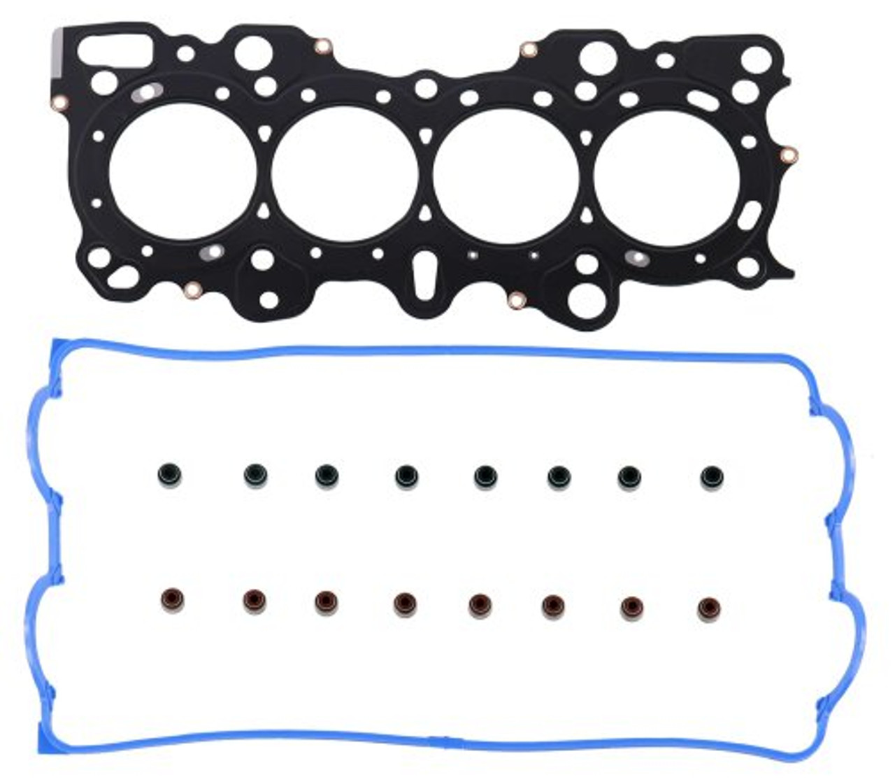 Head Gasket Set - 1992 Acura Integra 1.7L Engine Parts # HGS217ZE1