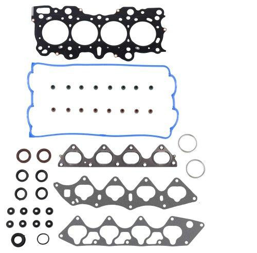 Head Gasket Set - 1993 Acura Integra 1.7L Engine Parts # HGS217ZE2