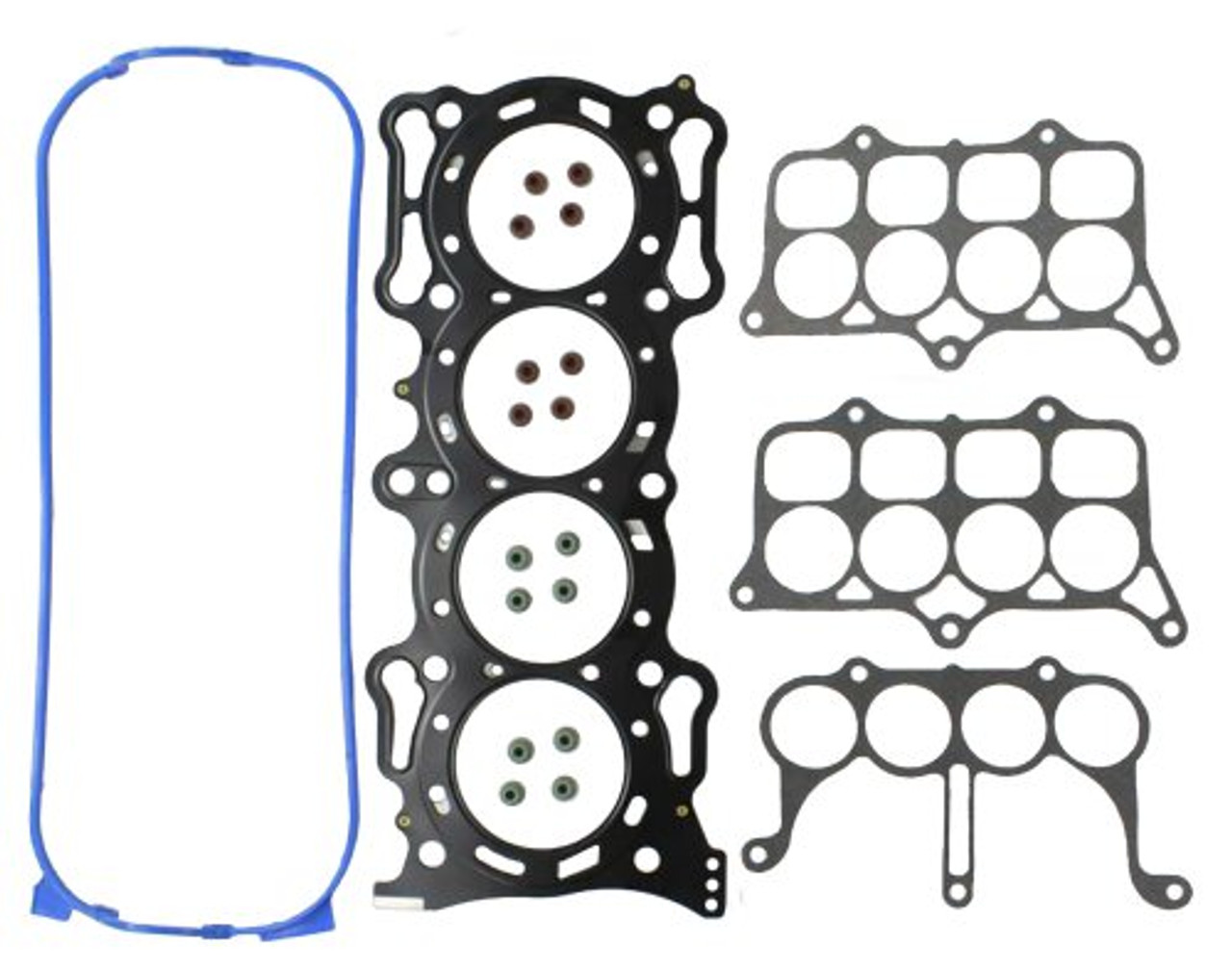 Head Gasket Set - 1990 Honda Accord 2.2L Engine Parts # HGS219ZE1