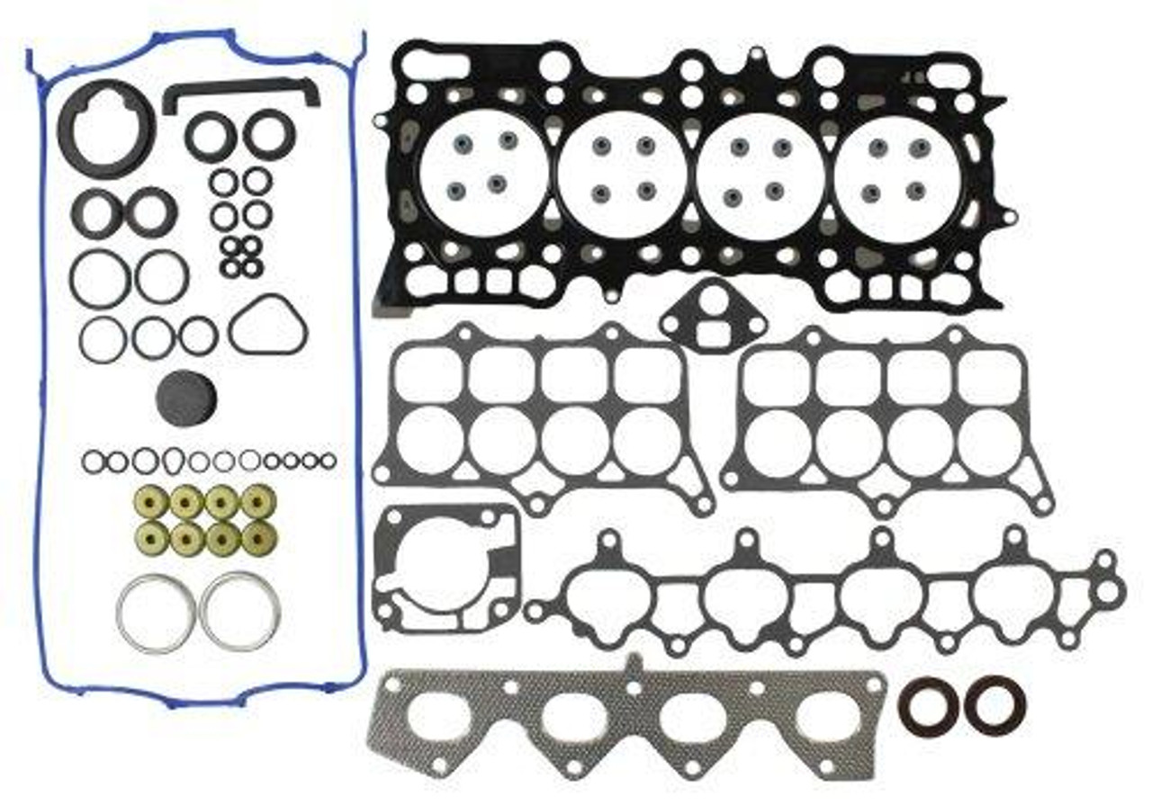 Head Gasket Set - 1993 Honda Prelude 2.2L Engine Parts # HGS223ZE1