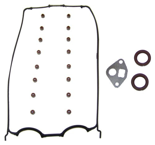 Head Gasket Set - 1995 Honda Prelude 2.2L Engine Parts # HGS223ZE3