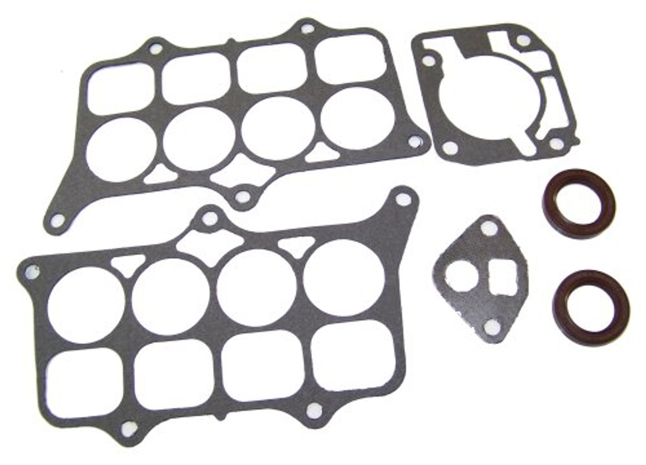 Head Gasket Set - 1996 Honda Prelude 2.2L Engine Parts # HGS223ZE4