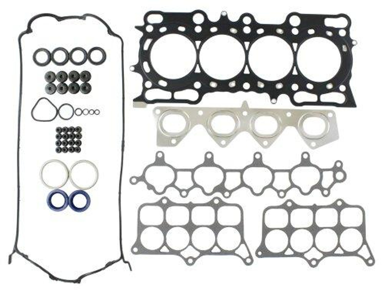 Head Gasket Set - 1999 Honda Prelude 2.2L Engine Parts # HGS224ZE3