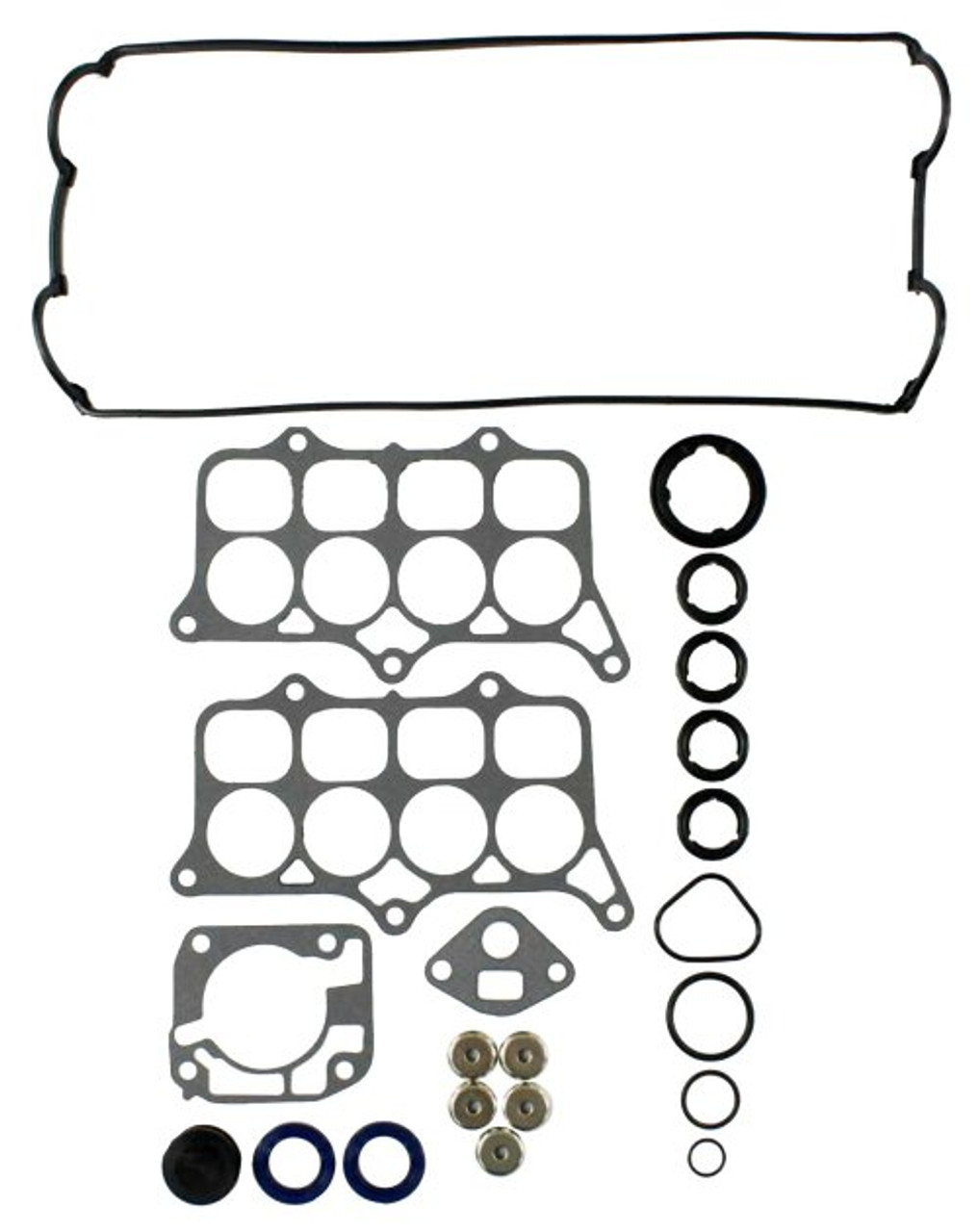 Head Gasket Set - 1993 Honda Prelude 2.3L Engine Parts # HGS225ZE2