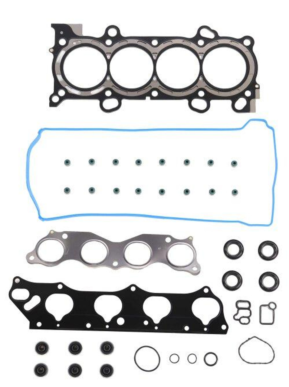 Head Gasket Set - 2005 Honda Element 2.4L Engine Parts # HGS228ZE16