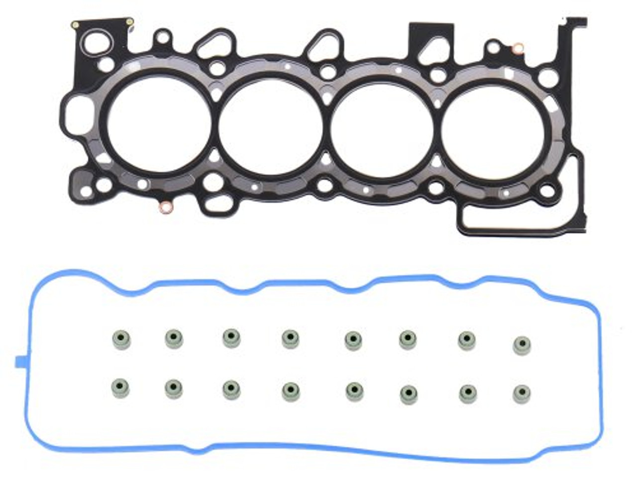 Head Gasket Set - 2008 Honda Fit 1.5L Engine Parts # HGS238ZE2