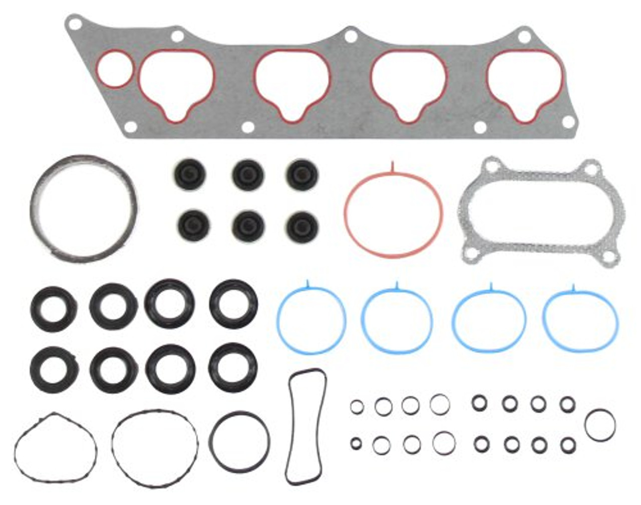 Head Gasket Set - 2012 Acura TSX 2.4L Engine Parts # HGS242ZE7