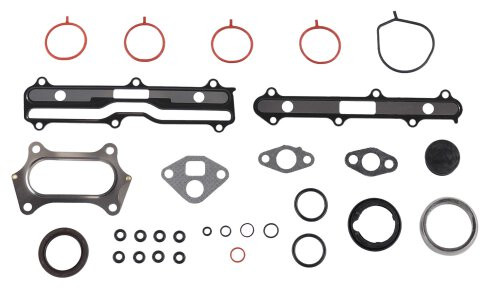 Head Gasket Set - 2010 Honda Fit 1.5L Engine Parts # HGS243ZE8