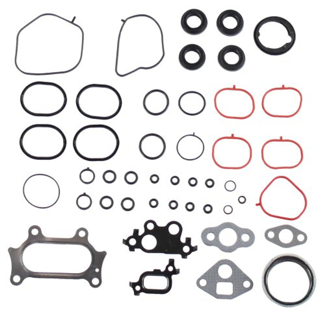 Head Gasket Set - 2011 Honda Civic 1.8L Engine Parts # HGS246ZE6