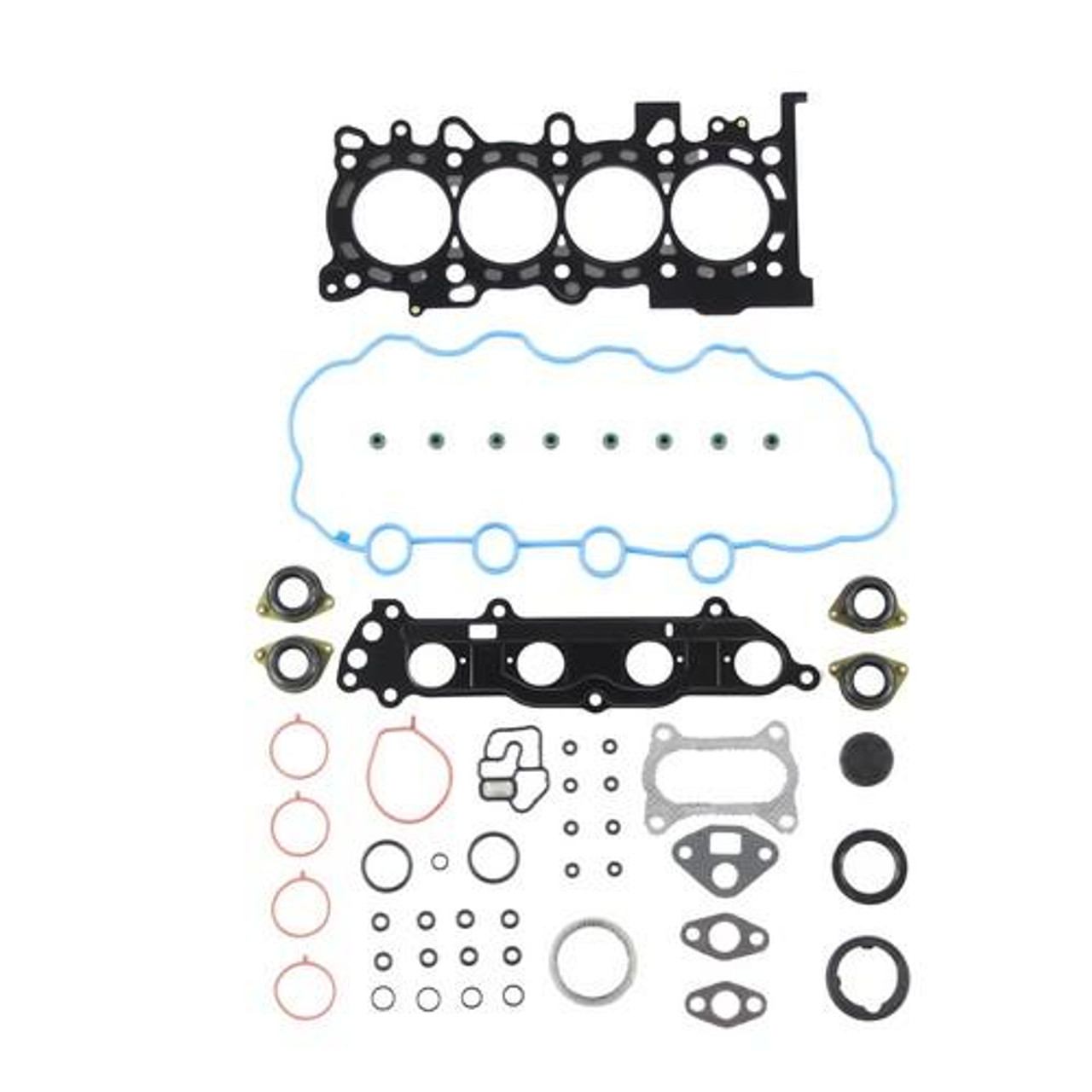 Head Gasket Set - 2013 Honda Insight 1.3L Engine Parts # HGS247ZE4