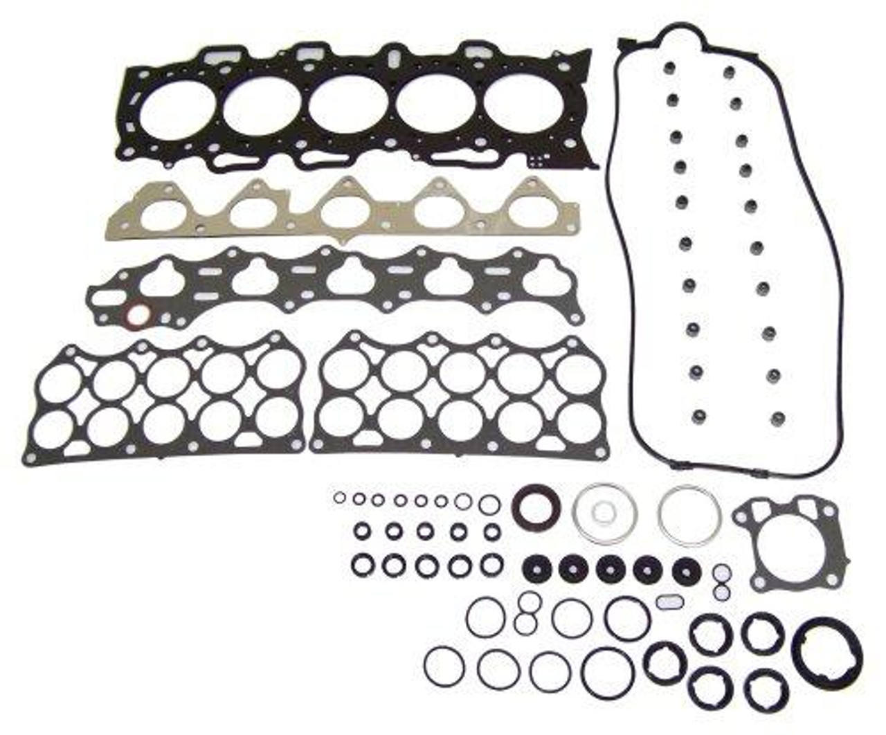 Head Gasket Set - 1997 Acura TL 2.5L Engine Parts # HGS254ZE3