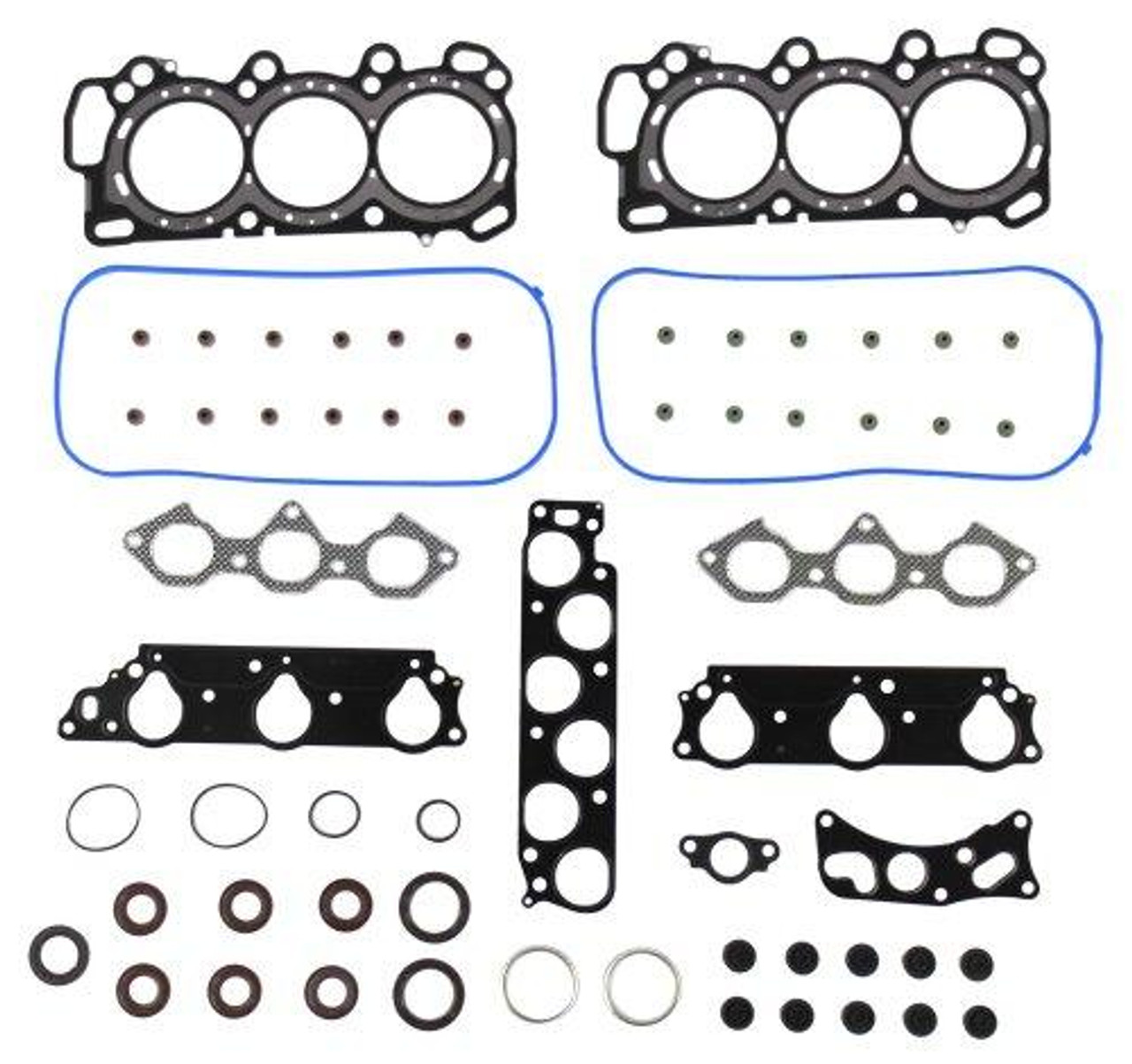 Head Gasket Set - 1999 Acura TL 3.2L Engine Parts # HGS262ZE1