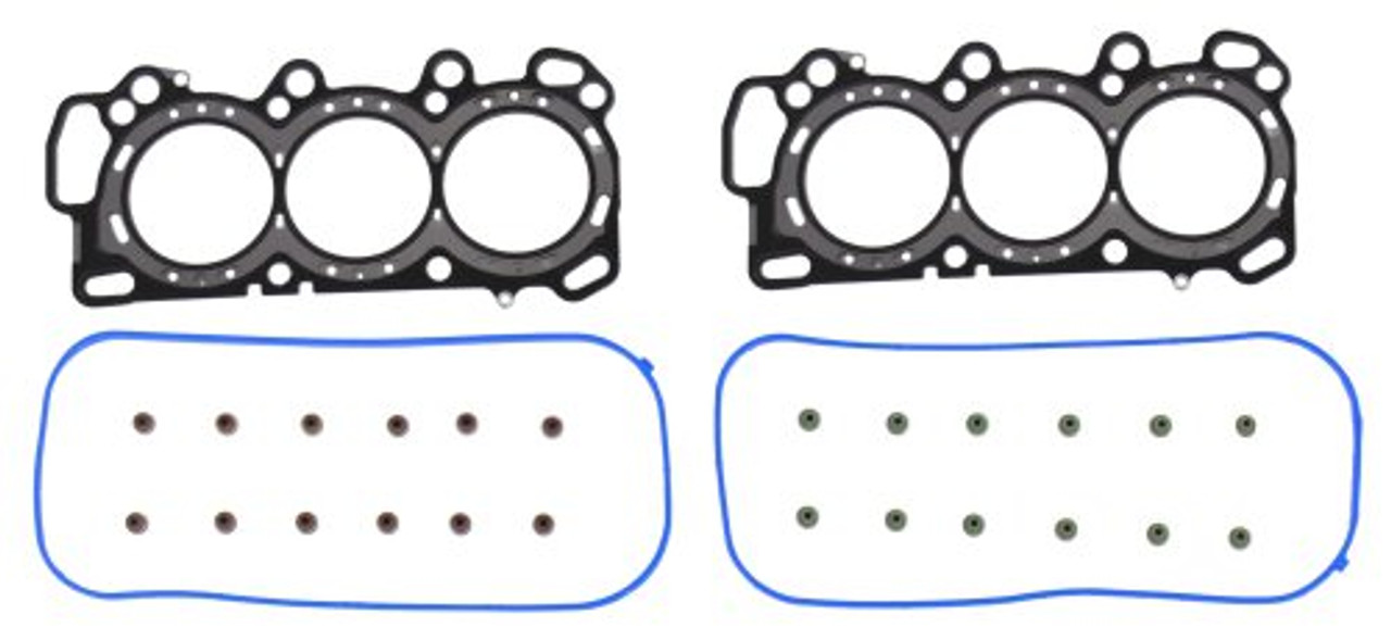 Head Gasket Set - 1999 Acura TL 3.2L Engine Parts # HGS262ZE1