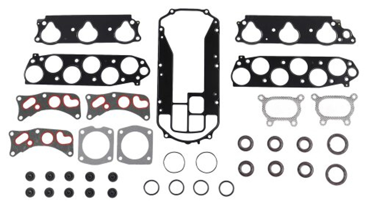 Head Gasket Set - 2004 Acura MDX 3.5L Engine Parts # HGS263ZE2