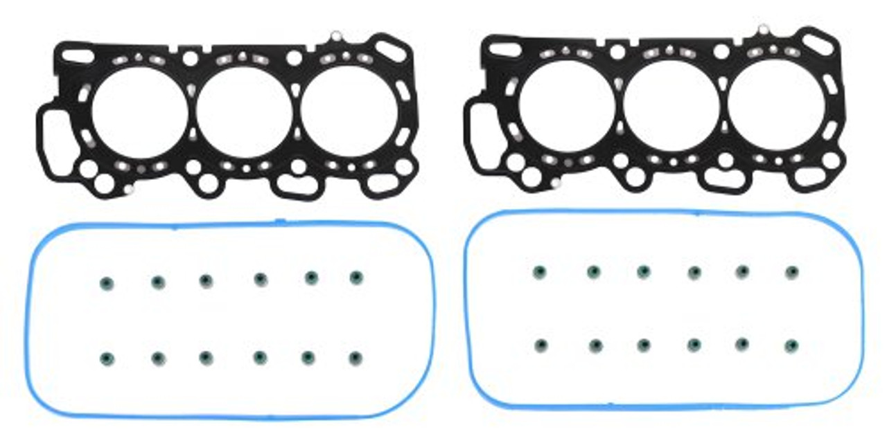 Head Gasket Set - 2006 Acura RL 3.5L Engine Parts # HGS264ZE2