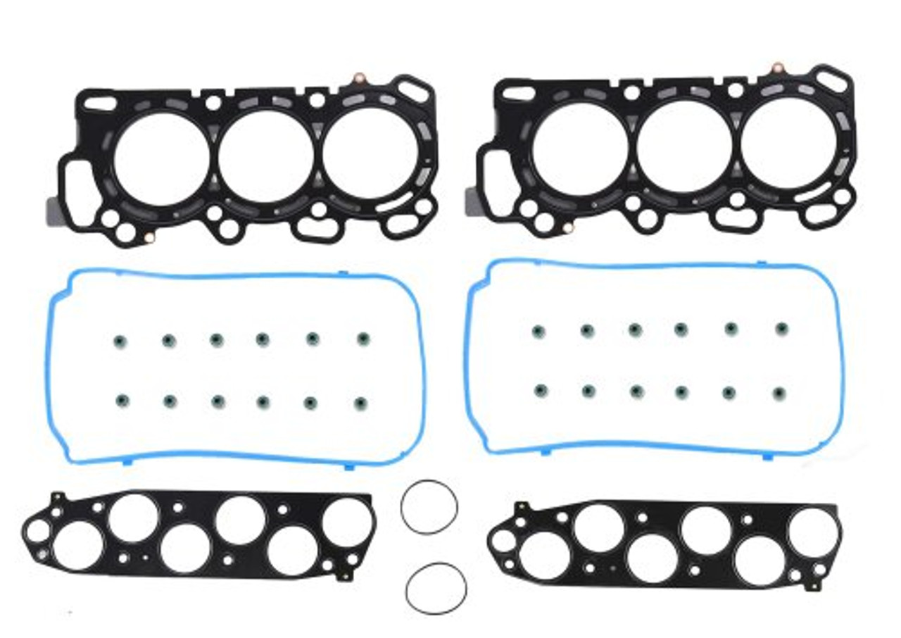 Head Gasket Set - 2010 Honda Accord Crosstour 3.5L Engine Parts # HGS268ZE15