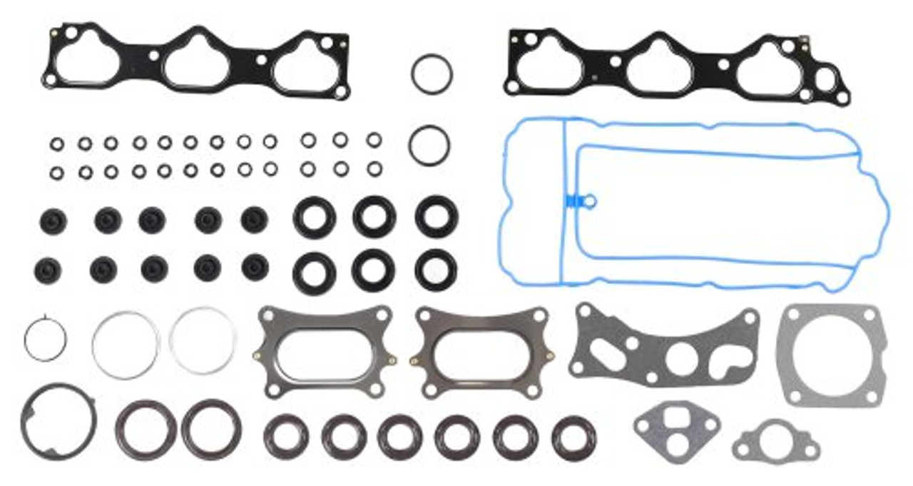Head Gasket Set - 2010 Honda Accord Crosstour 3.5L Engine Parts # HGS268ZE15