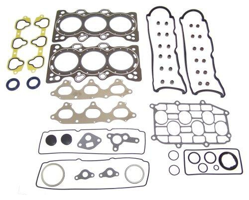 Head Gasket Set - 1990 Acura Legend 2.7L Engine Parts # HGS280ZE4