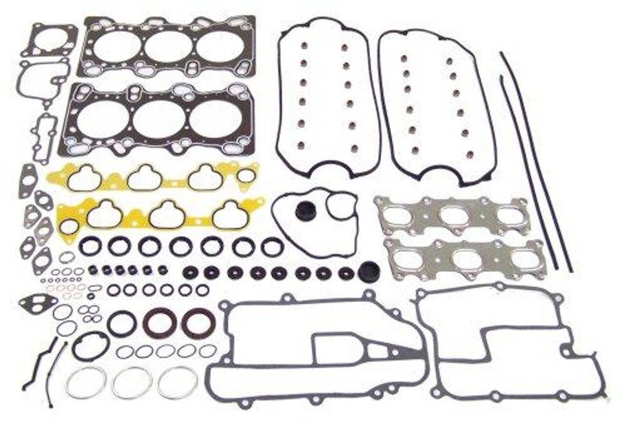 Head Gasket Set - 1992 Acura Legend 3.2L Engine Parts # HGS282ZE2