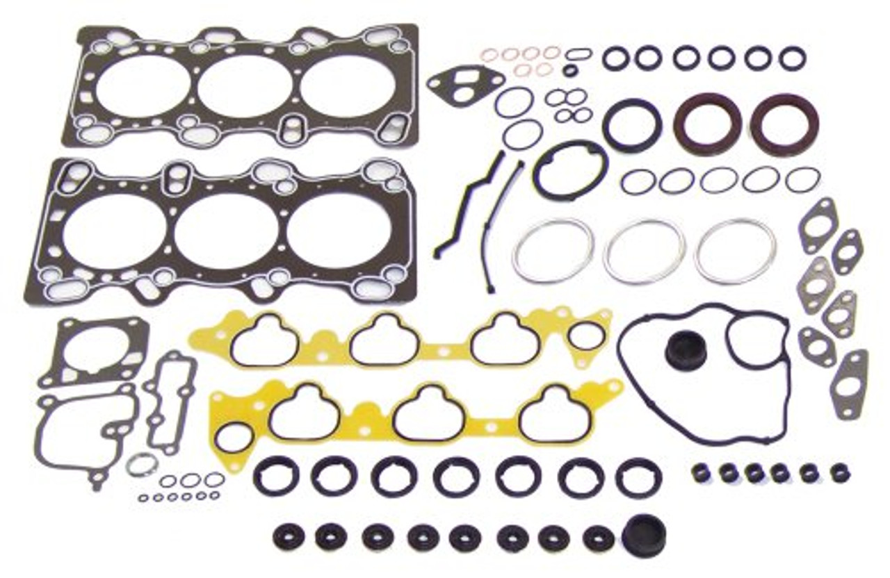 Head Gasket Set - 1992 Acura Legend 3.2L Engine Parts # HGS282ZE2
