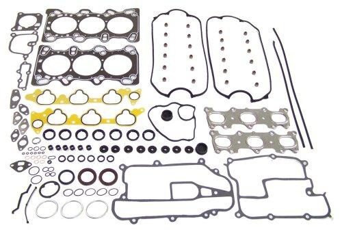 Head Gasket Set - 1995 Acura Legend 3.2L Engine Parts # HGS282ZE5