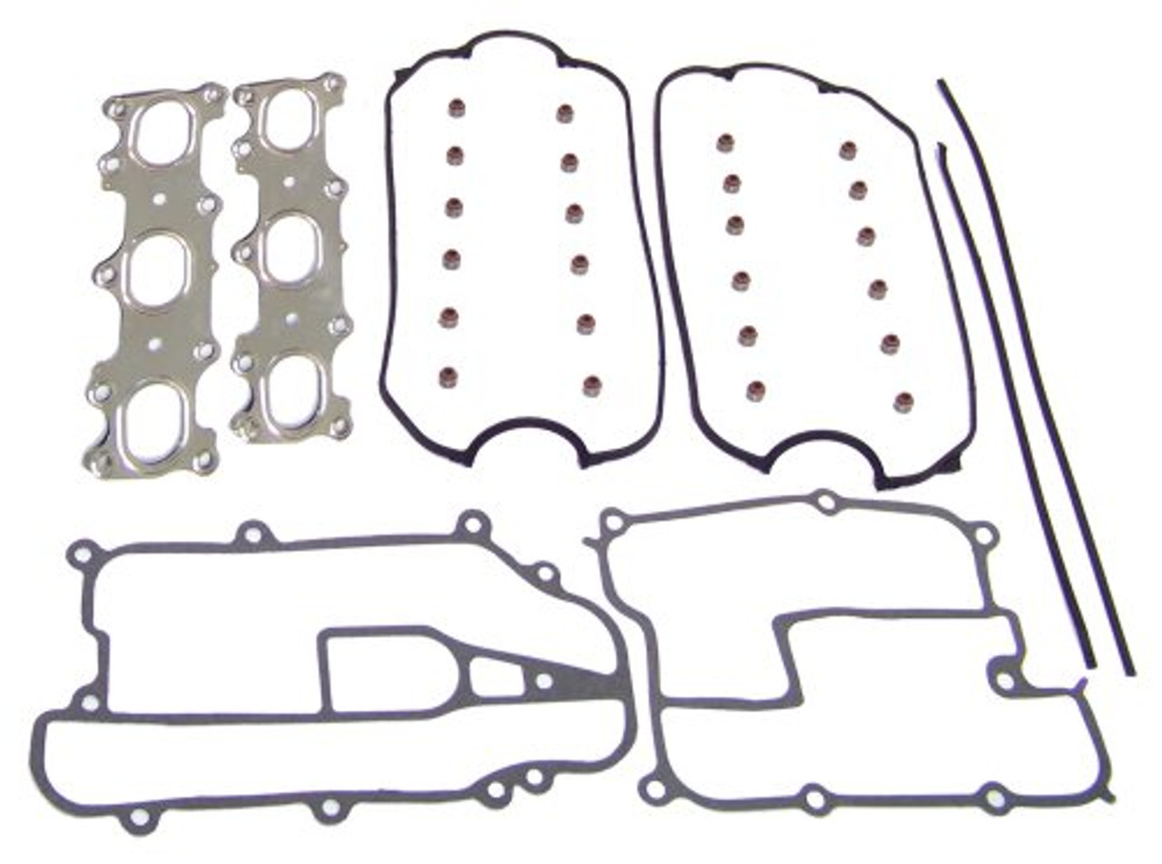 Head Gasket Set - 1999 Acura RL 3.5L Engine Parts # HGS282ZE9