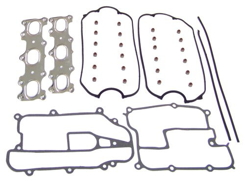 Head Gasket Set - 2004 Acura RL 3.5L Engine Parts # HGS282ZE14