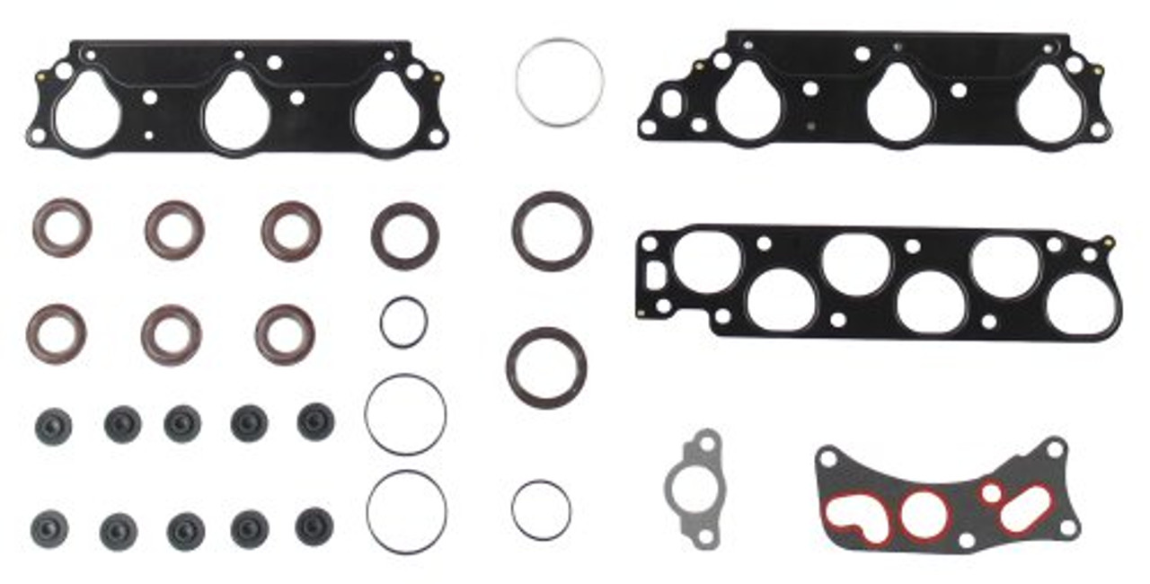 Head Gasket Set - 2001 Honda Accord 3.0L Engine Parts # HGS284ZE7