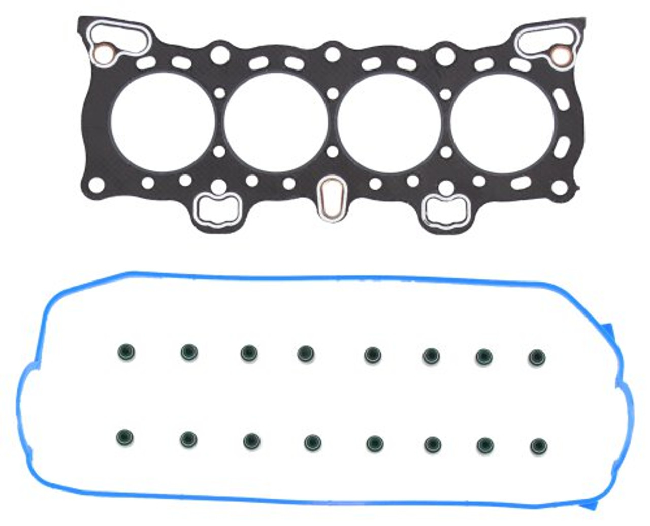 Head Gasket Set - 1989 Honda CRX 1.6L Engine Parts # HGS290ZE21