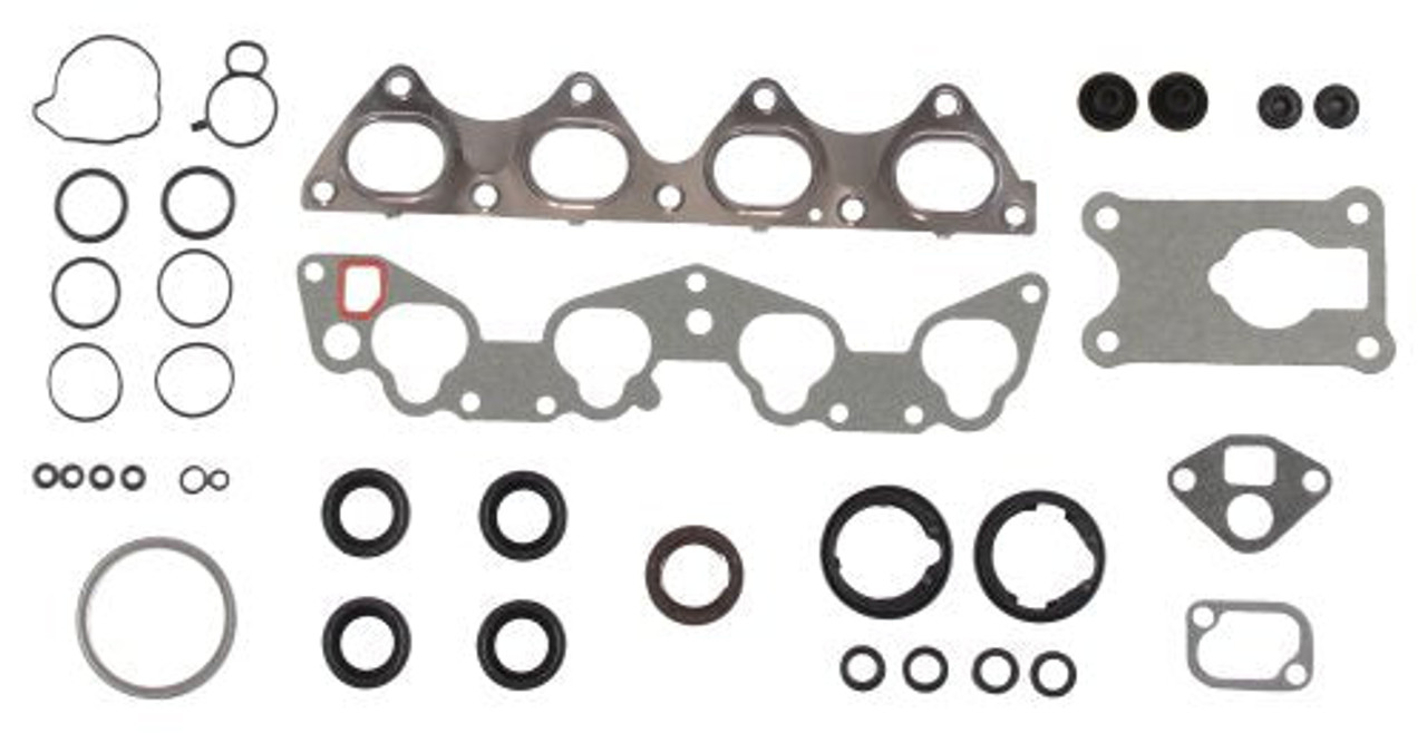Head Gasket Set - 1989 Honda CRX 1.6L Engine Parts # HGS290ZE21