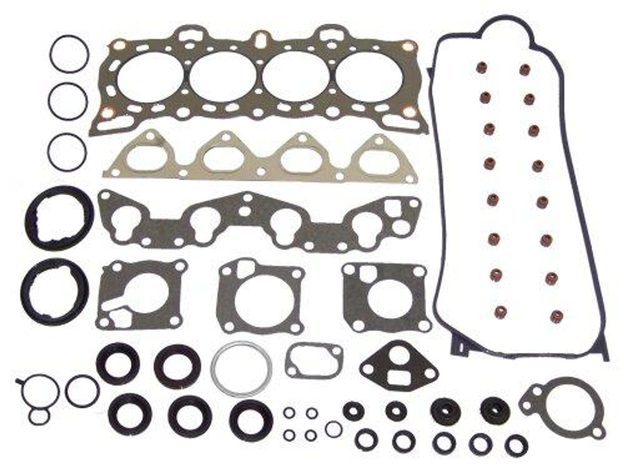 Head Gasket Set - 1988 Honda CRX 1.5L Engine Parts # HGS295ZE5
