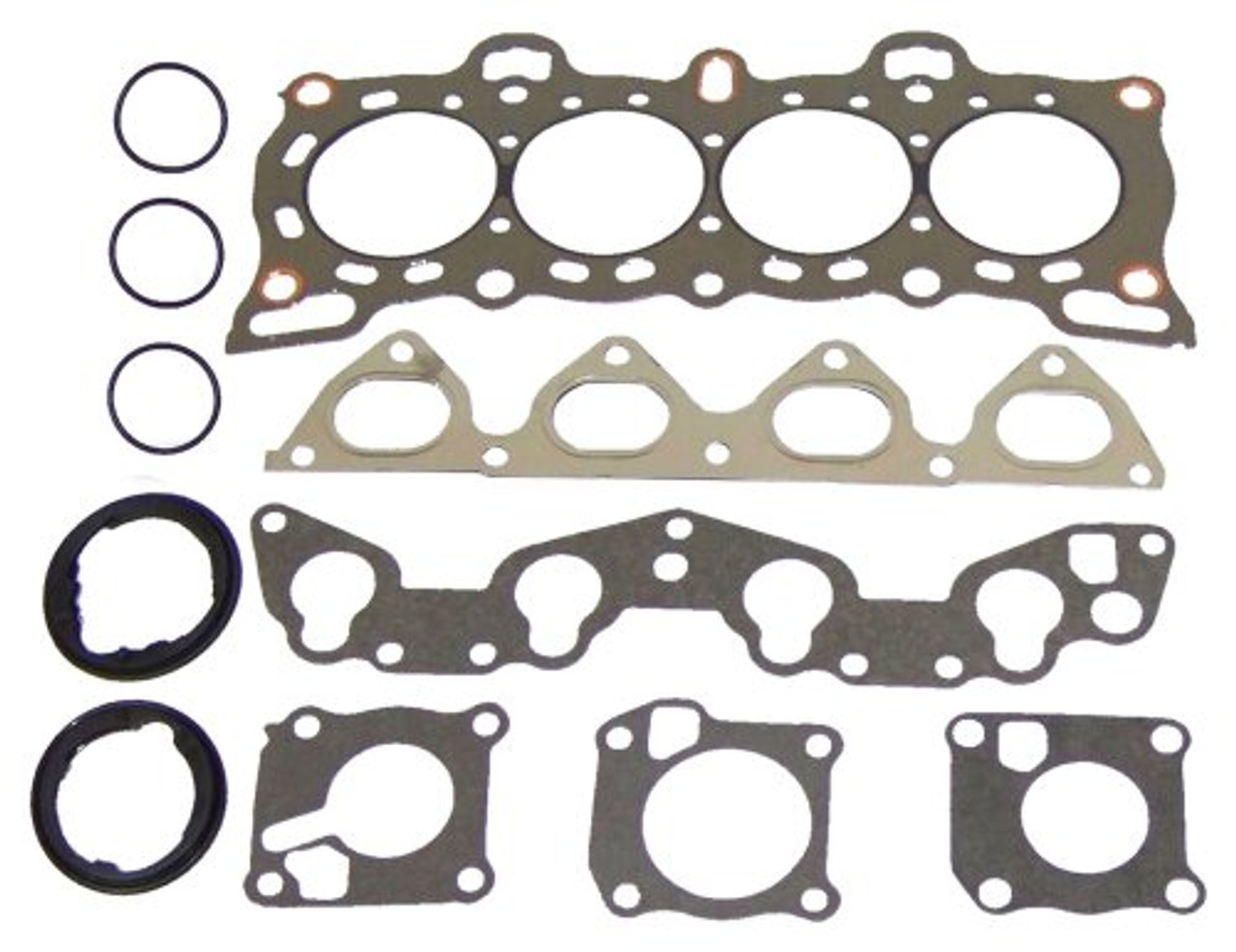 Head Gasket Set - 1991 Honda CRX 1.5L Engine Parts # HGS295ZE8