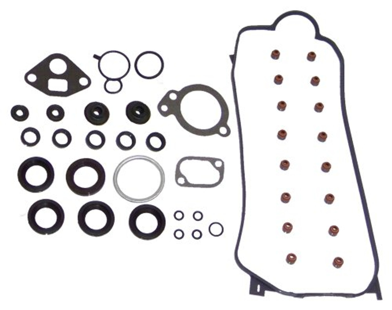 Head Gasket Set - 1991 Honda CRX 1.5L Engine Parts # HGS295ZE8