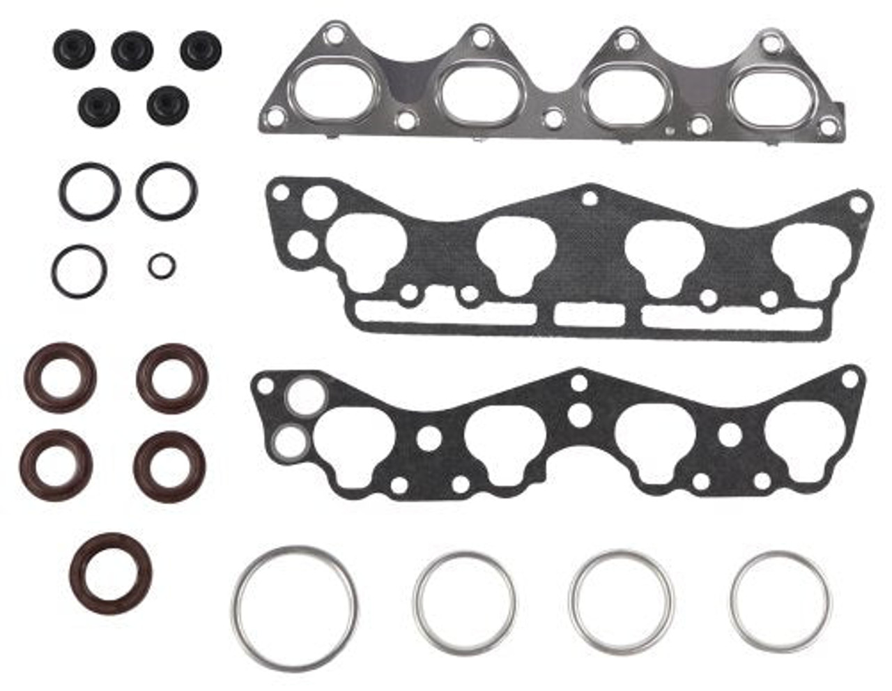 Head Gasket Set - 1996 Honda Civic del Sol 1.6L Engine Parts # HGS297ZE1