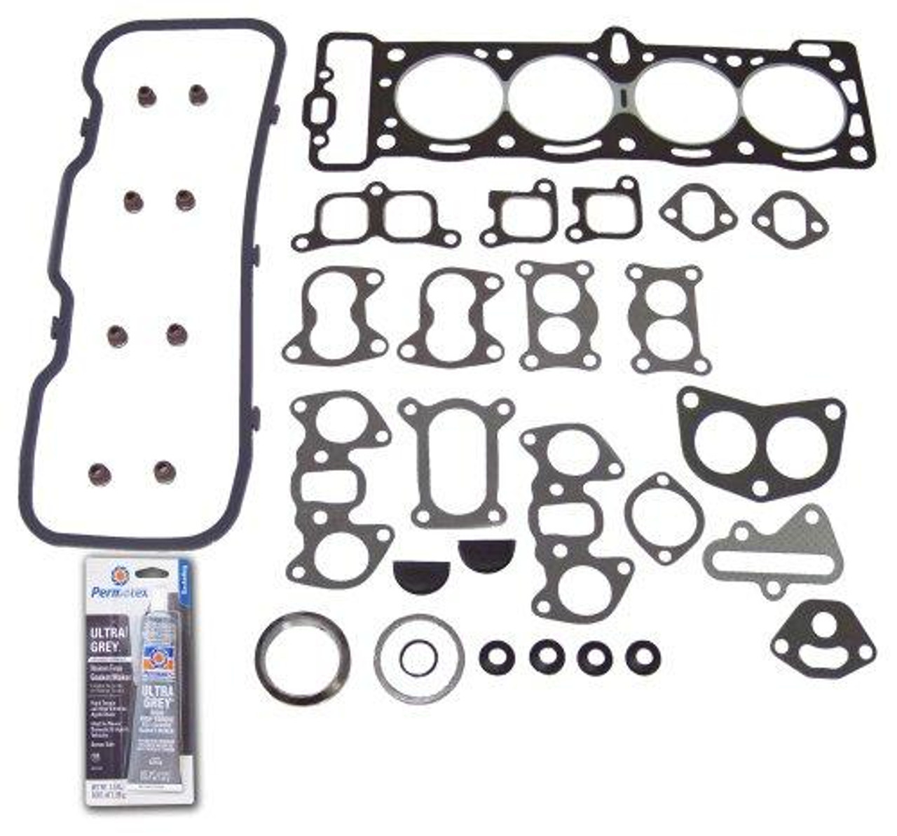 Head Gasket Set - 1985 Chevrolet S10 1.9L Engine Parts # HGS302ZE1