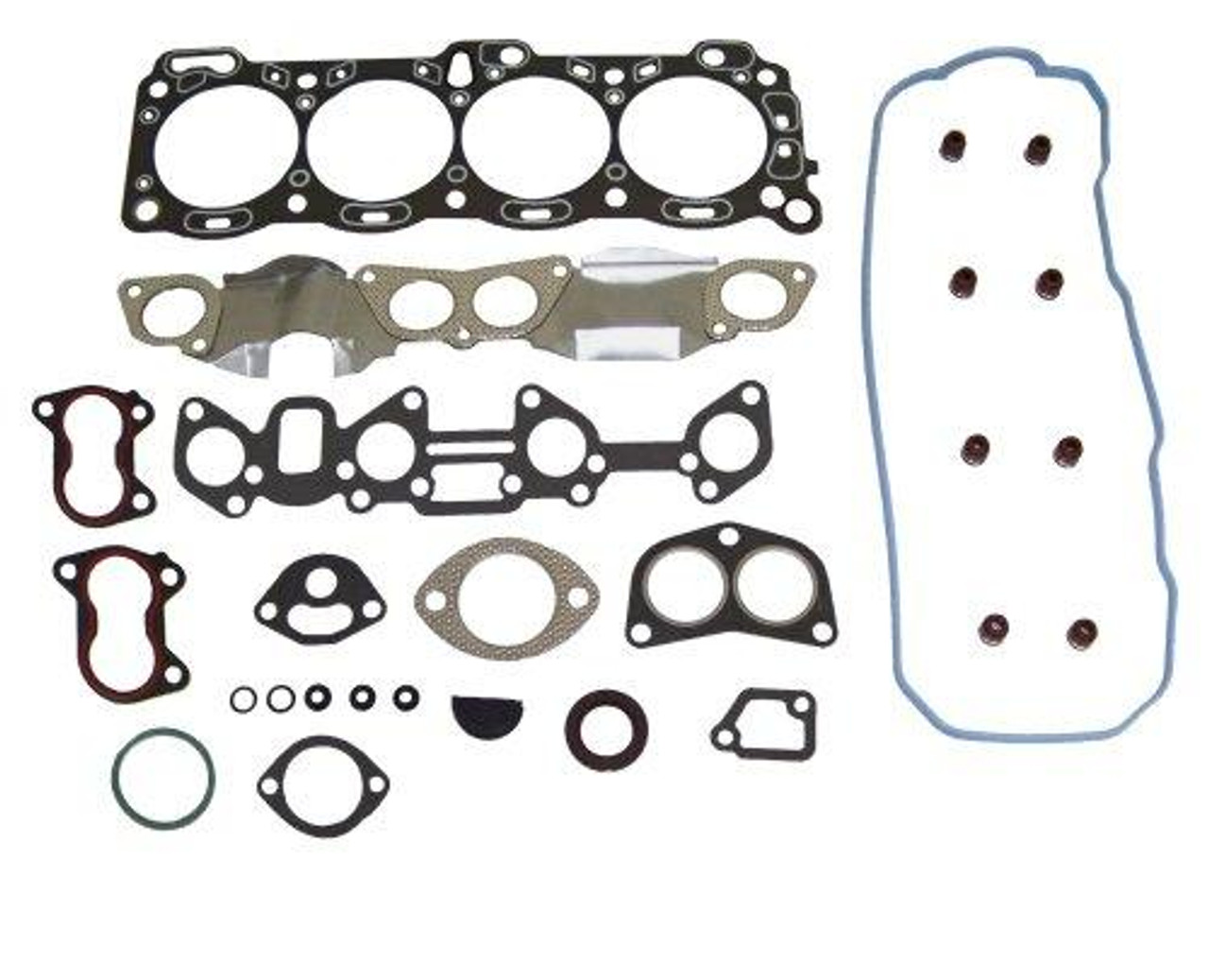 Head Gasket Set - 1988 Isuzu Trooper 2.6L Engine Parts # HGS305ZE25