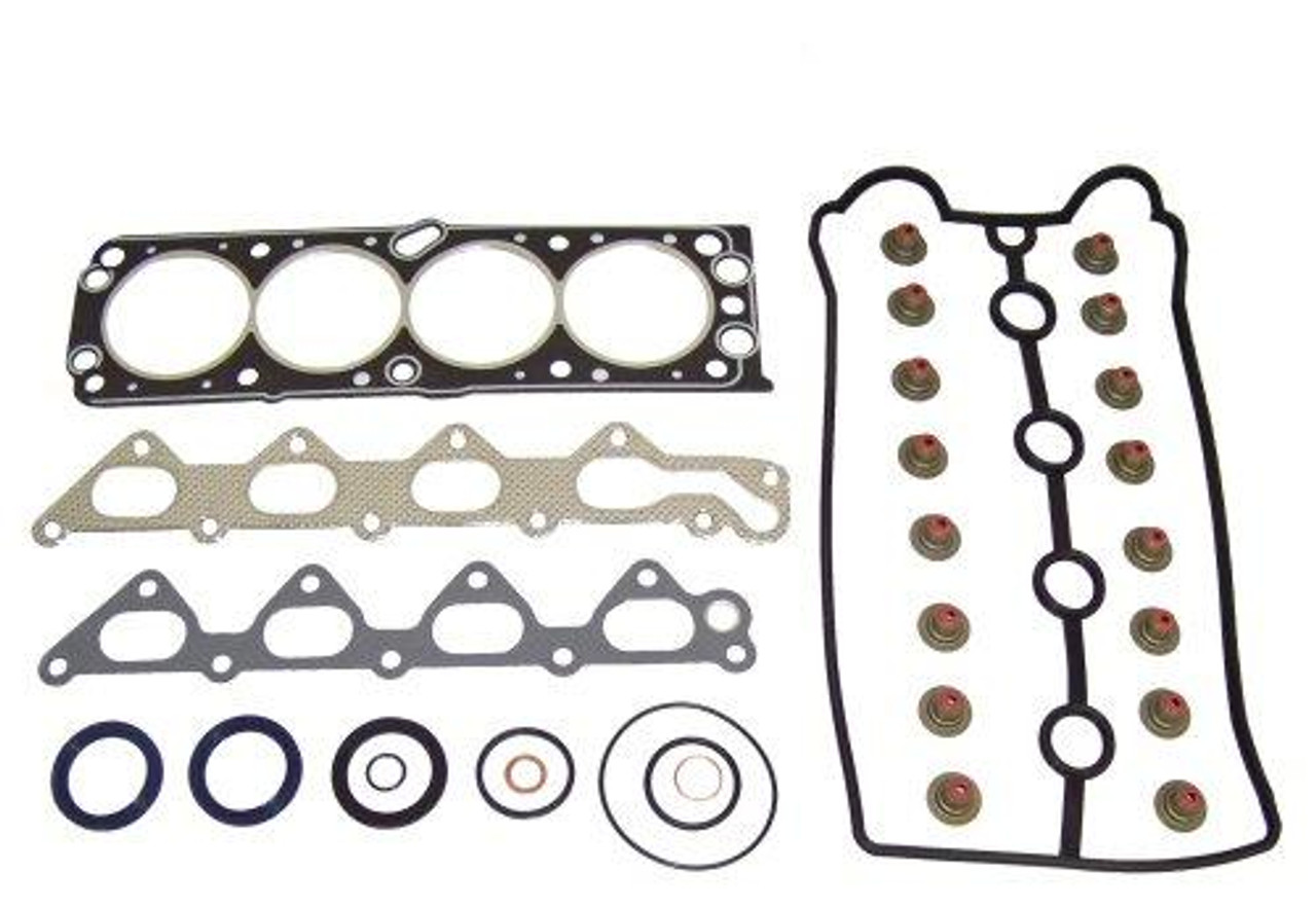 Head Gasket Set - 2000 Daewoo Lanos 1.6L Engine Parts # HGS309ZE2