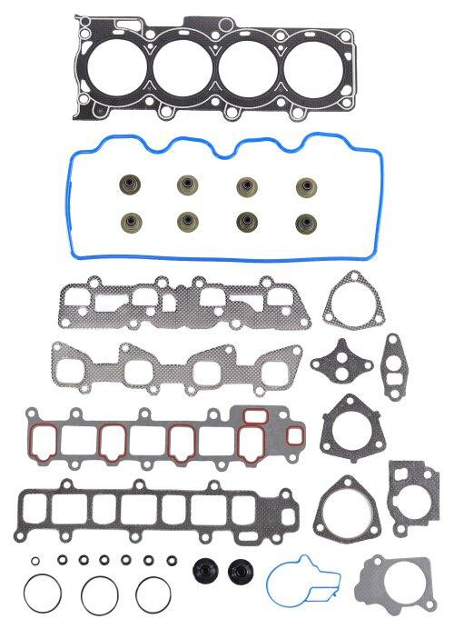 Head Gasket Set - 2000 Saturn SC1 1.9L Engine Parts # HGS310ZE8