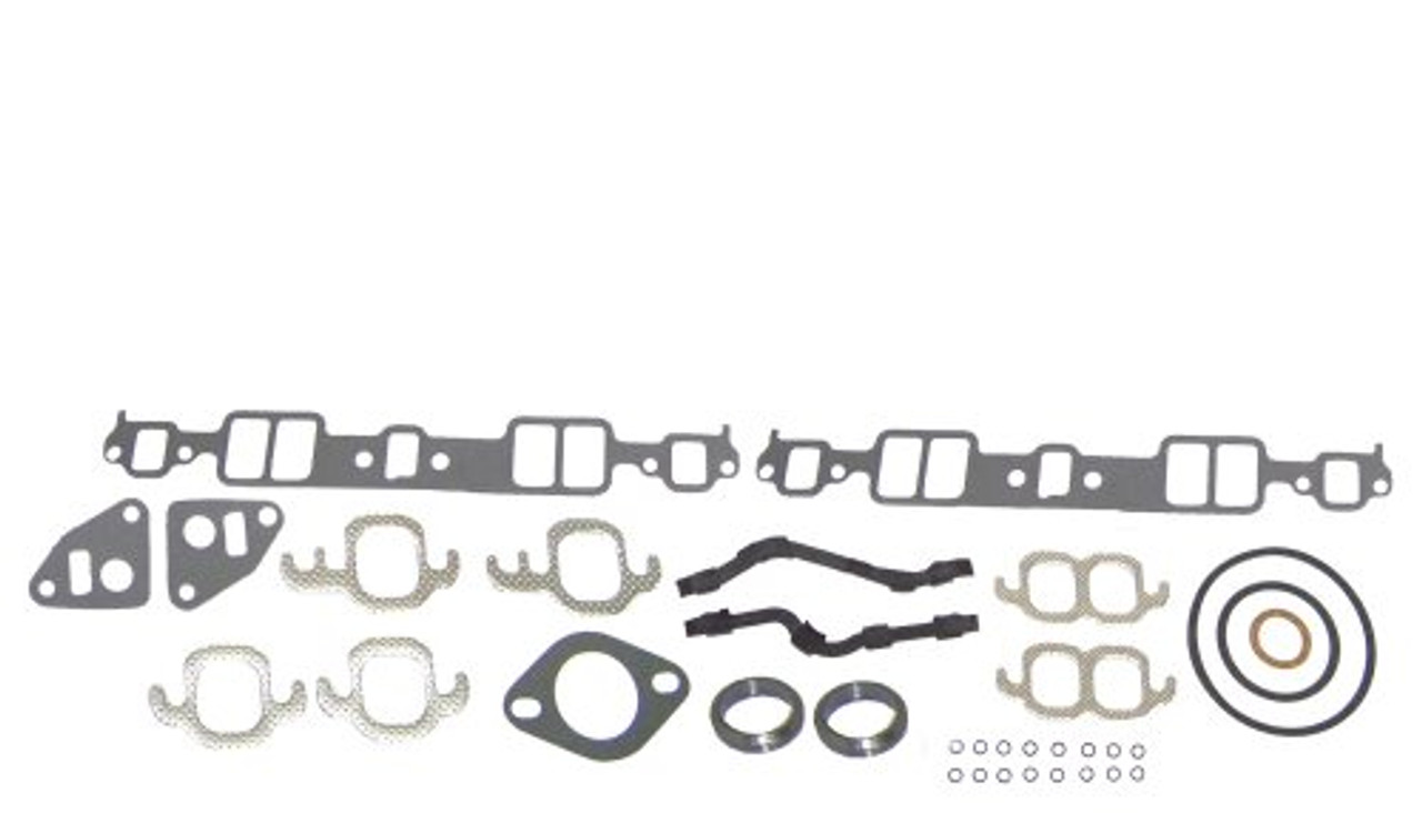 Head Gasket Set - 1986 GMC C1500 5.7L Engine Parts # HGS3102ZE40