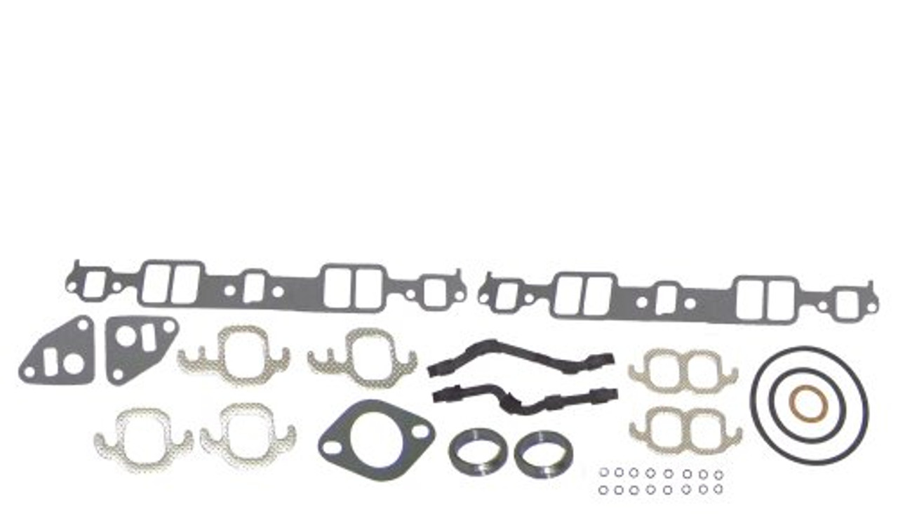 Head Gasket Set - 1986 GMC G1500 5.7L Engine Parts # HGS3102ZE48