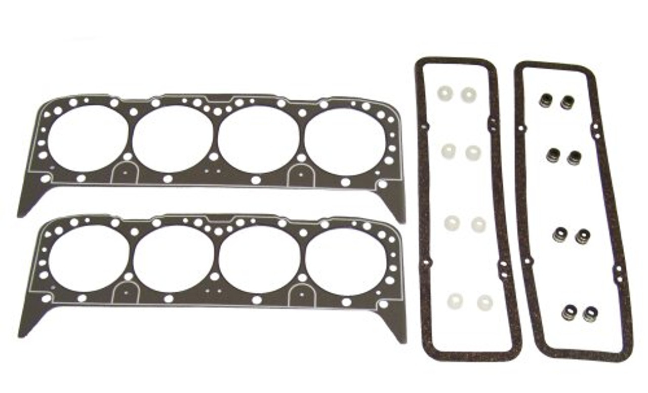 Head Gasket Set - 1986 GMC K2500 5.7L Engine Parts # HGS3102ZE62