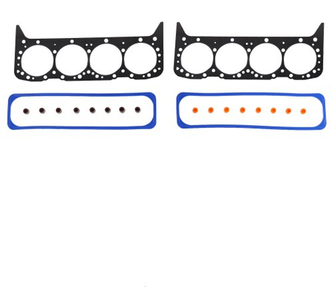 Head Gasket Set - 1988 Chevrolet V20 Suburban 5.7L Engine Parts # HGS3103ZE162